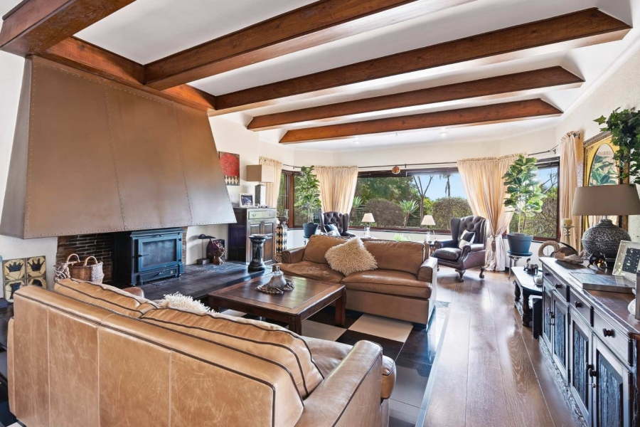 5 Bedroom Property for Sale in Sonstraal Heights Western Cape